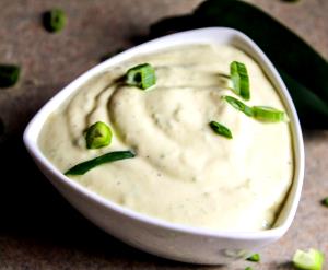1 serving (28 g) Jalapeno Mayonnaise