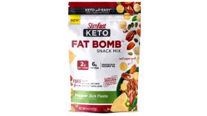1 serving (28 g) Keto Fat Bomb Snack Mix