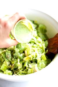 1 serving (28 g) Mexican Caesar Dressing