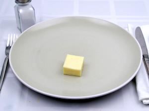 1 serving (28 g) Monterey Jack Cheese