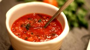 1 serving (28 g) Salsa