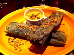 1 Serving (28.0 G) Piki Bread