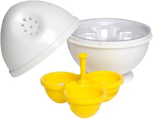 1 serving (283.5 g) Home Style Egg Bowl