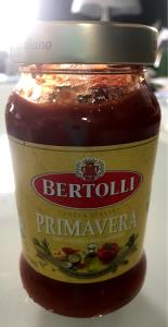1 serving (284 g) Rotelli Primavera