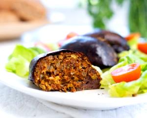 1 Serving (295.0 G) Lamb Spleen, cooked