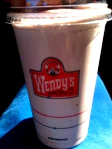 1 serving (298 g) Chocolate Frosty (Medium)