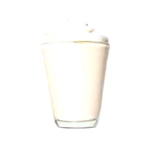 1 Serving (298.0 Ml) Vanilla Shake, Burger King