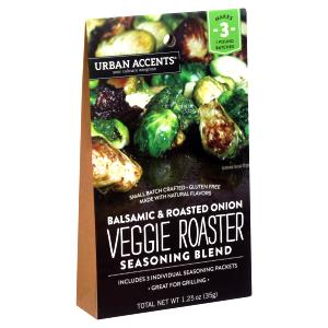 1 serving (3 oz) Baby Roasters
