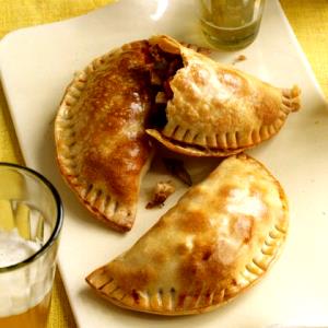 1 serving (3 oz) Beef Empanadillas
