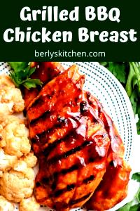 1 serving (3 oz) Brown Sugar Barbecue Seasoned Chicken Breast Cutlets