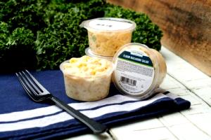 1 serving (3 oz) Macaroni Salad