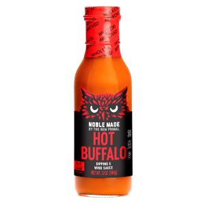 1 serving (30 g) Buffalo Hot Sauce