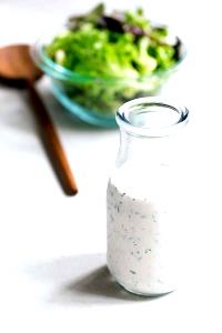 1 serving (30 g) Buttermilk Ranch Salad Dressing