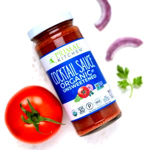 1 serving (30 g) Cocktail Sauce