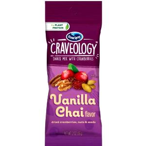 1 serving (30 g) Craveology