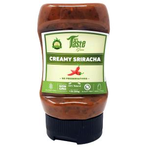 1 serving (30 g) Creamy Sriracha Dressing