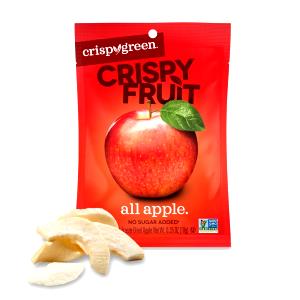 1 serving (30 g) Crispy Mixed Fruit Chips