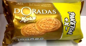 1 serving (30 g) Doradas