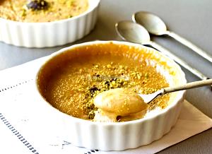 1 serving (30 g) Halvah