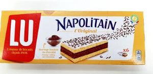 1 serving (30 g) Napolitain