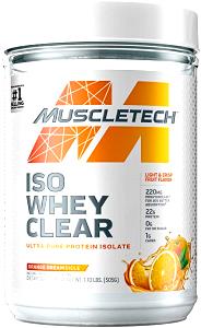 1 serving (30 g) Orange Dreamsicle Vanilla Yogurt Flavored Pieces