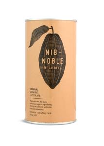 1 serving (30 g) Organic Drinking Chocolate