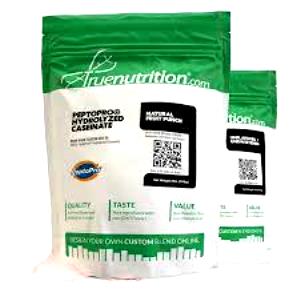 1 serving (30 g) PeptoPro