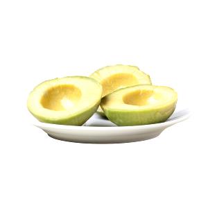 1 serving (30 g) Simply Avo Halves