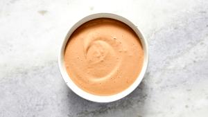 1 serving (30 g) Spicy Cashew Dressing