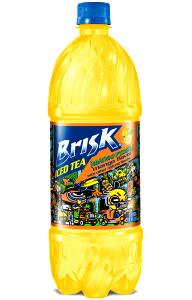 1 serving (30 oz) Brisk Mango Fiesta (Large)