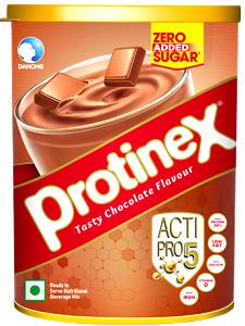 1 Serving (30.0 G) Chocolate & Rasberry protein mini, Proteinfx