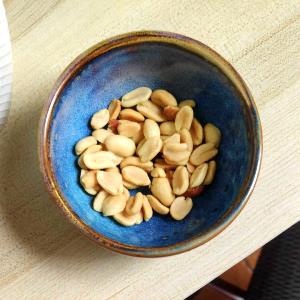 1 Serving (30.0 G) Peanuts, roasted