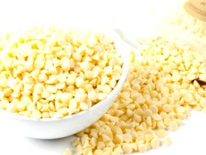 1 Serving (30.0 G) White Chocolate