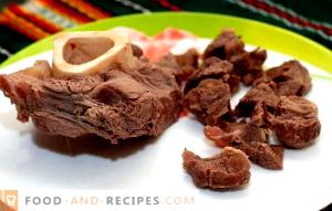 1 Serving (300.0 G) Pork Lungs, cooked