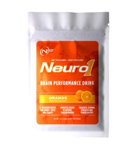 1 serving (31 g) Neuro 1