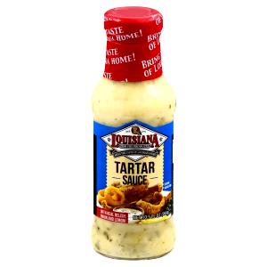 1 serving (31 g) Original Tartar Sauce