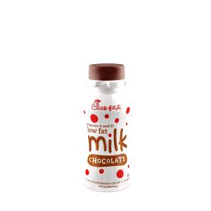 1 serving (312 g) Chocolate Milk 1% (Kids)