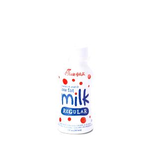 1 serving (312 g) White Milk 2% (Kids)