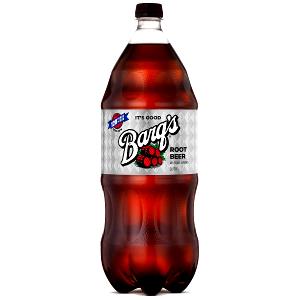 1 serving (32 oz) Barq