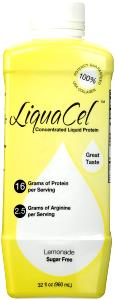 1 serving (32 oz) Diet Lemonade (Large)