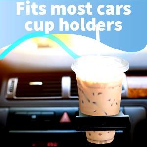 1 serving (32 oz) Frozen Coffee (Large)