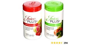 1 serving (3.2 oz) Garden Blend