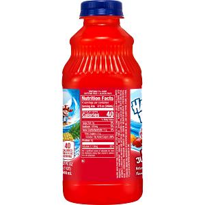 1 serving (32 oz) Hi-C Fruit Punch (32 oz)