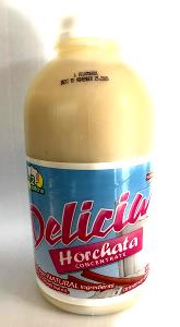 1 serving (32 oz) Horchata (32 oz)