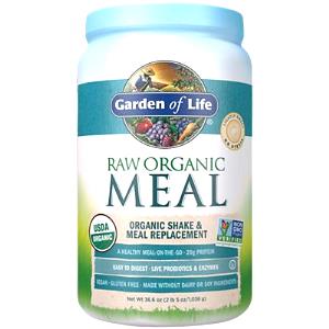 1 serving (32 oz) Meal Replacement