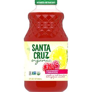 1 serving (32 oz) Northwest Raspberry Lemonade (Large)