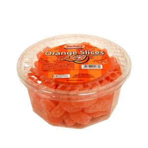 1 serving (32 oz) Orange Slice (32 oz)