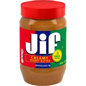 1 serving (32 oz) Peanut Butter Blast