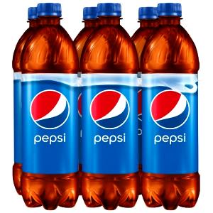 1 serving (32 oz) Pepsi (Medium)