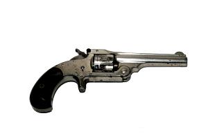 1 serving (32 oz) Revolver